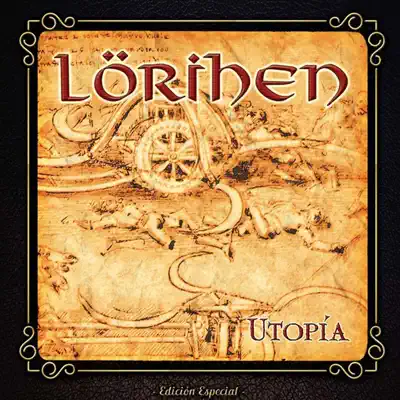 Utopía - Lorihen