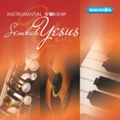 Instrumental Worship Sembah Yesus artwork