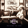 Terri Clark - Raising the Bar  artwork