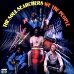The Soul Searchers - It's All in Your Mind