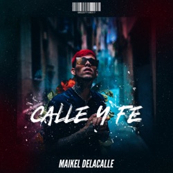 Maikel Delacalle - El Problema (feat. Alizzz)