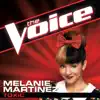 Toxic (The Voice Performance) - Single album lyrics, reviews, download