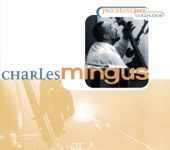 Charles Mingus - I X Love