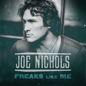 Joe Nichols - Freaks Like Me - Line Dance Music