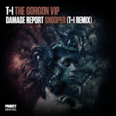 Damage Report - Snooper (T>I Remix)