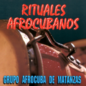 Rituales afrocubanos (Remasterizado) - Grupo Afrocuba de Matanzas