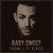 Baby Sweet (feat. Stresi) - Young J lyrics