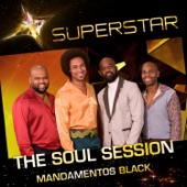 Mandamentos Black (Superstar) artwork