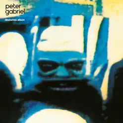 Deutsches Album - Peter Gabriel