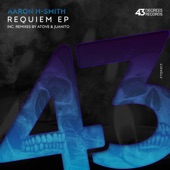 Requiem - EP artwork