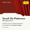 Stream & download Strauss: Die Fledermaus: Pt. 7 - Single