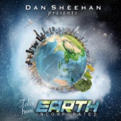 Dan Sheehan - Cross the Border