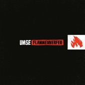 Flammenwerfer - EP artwork