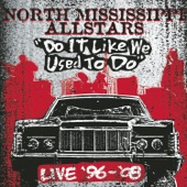 North Mississippi Allstars - I'm In Jail (Live)