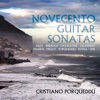 Novecento Guitar Sonatas