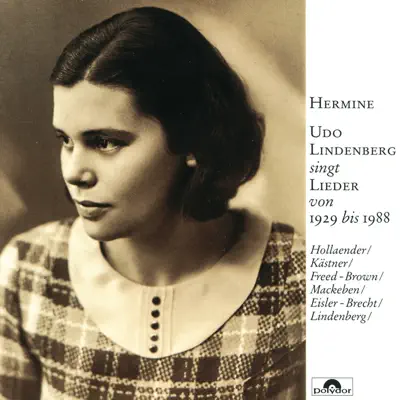 Hermine - Udo Lindenberg