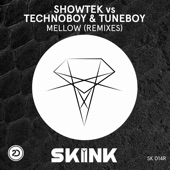 Mellow (Remixes) artwork