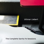 The Complete Santa Fe Sessions artwork