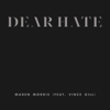 Maren Morris - Dear Hate (feat. Vince Gill) artwork