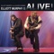 Canaries in the Mind (feat. Olivier Durand) - Elliott Murphy lyrics