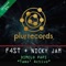 Dimelo Papi (feat. Nicky Jam) - F4ST lyrics