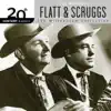 20th Century Masters: The Best of Flatt & Scruggs (The Millennium Collection) album lyrics, reviews, download