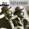 20th Century Masters: The Best of Flatt & Scruggs (The Millennium Collection)