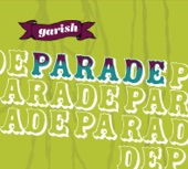 Parade artwork