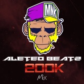 200K (Mix) [Aleteo, Zapateo, Guaracha] artwork