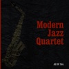 The Modern Jazz Quartet - Concorde