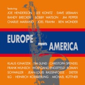 Europe Meets America artwork