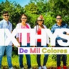 De Mil Colores - Single