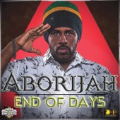 Aborijah - End of Days