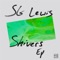 Shivers (feat. JP Cooper) [Isaac Tichauer Remix] - Single