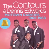 Motown Rarities 1965-1968 artwork