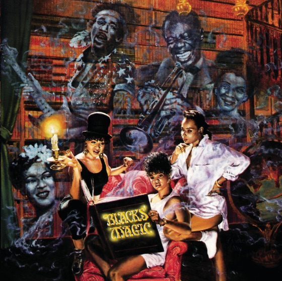 Cover artwork for Live And Let Die