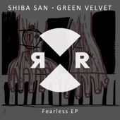 Green Velvet - Rise (Original Mix)