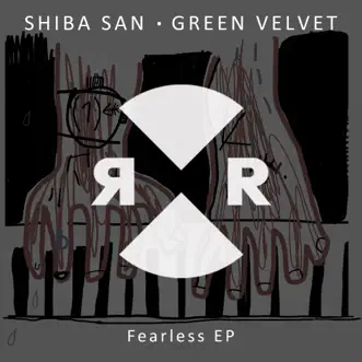 Chance by Shiba San & Green Velvet song reviws