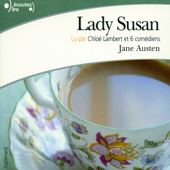 Lady Susan - Jane Austen