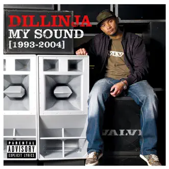 My Sound (1993-2004) by Dillinja, Capone & Cybotron album reviews, ratings, credits