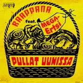 Pullat uunissa (feat. MEGA-Ertsi) artwork