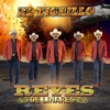 Reyes de Linares - EP