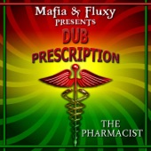 Dub Prescription (feat. The Pharmacist) artwork