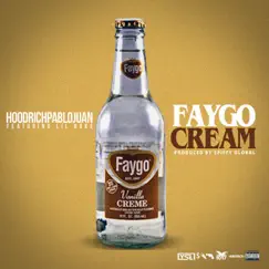 Faygo Cream (feat. Lil Duke) Song Lyrics