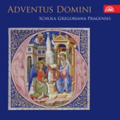 Adventus Domini. Advent Rorate Mass in Bohemia in the 15th and 16th Century artwork
