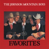 The Johnson Mountain Boys - I've Found A Hiding Place