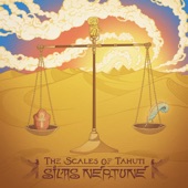 The Scales of Tahuti artwork