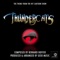 Thundercats - Main Theme - Geek Music lyrics