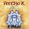 Magia Pura - Poncho K lyrics