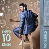 Rick Karnadi - I Need to Know
